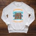 Librarian Book Lover Library Librarian Raglan Sleeve Sweatshirt Heather Mustard