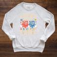 Libraries Are For Everyone Librarians Banned Book Lovers Raglan Sleeve Sweatshirt Heather Mustard Libraries Are For Everyone Librarians Banned Book Lovers Raglan Sleeve Sweatshirt Heather Mustard