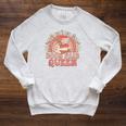 Library Book Fair Queen Vibe Groovy Retro School Reading Raglan Sleeve Sweatshirt Heather Mustard Library Book Fair Queen Vibe Groovy Retro School Reading Raglan Sleeve Sweatshirt Heather Mustard