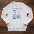 Library Date Stamp Shirt Librarian Shirt Library Book Stamp Raglan Sleeve Sweatshirt Heather Mustard