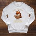 Life’s Too Short To Not Be Reading Cute Fox Book Lover Raglan Sleeve Sweatshirt Heather Mustard Life’s Too Short To Not Be Reading Cute Fox Book Lover Raglan Sleeve Sweatshirt Heather Mustard