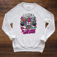 I Lift So I Can Carry More Books Reader Weightlifting Premium Tri-Blend Raglan Sleeve Sweatshirt Heather Mustard I Lift So I Can Carry More Books Reader Weightlifting Premium Tri-Blend Raglan Sleeve Sweatshirt Heather Mustard