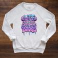 Lift So I Can Carry More Books Reader Workout Raglan Sleeve Sweatshirt Heather Mustard Lift So I Can Carry More Books Reader Workout Raglan Sleeve Sweatshirt Heather Mustard