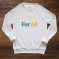 Literacy Justice For All Stop Book Banning Protect Librarian Raglan Sleeve Sweatshirt Heather Mustard Literacy Justice For All Stop Book Banning Protect Librarian Raglan Sleeve Sweatshirt Heather Mustard
