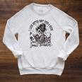I Look Better Bent Over A Book Smut Reader Skeleton Women Raglan Sleeve Sweatshirt Heather Mustard I Look Better Bent Over A Book Smut Reader Skeleton Women Raglan Sleeve Sweatshirt Heather Mustard