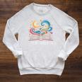 Lost In A Good Book Moon And Stars Fantasy BookTok Raglan Sleeve Sweatshirt Heather Mustard Lost In A Good Book Moon And Stars Fantasy BookTok Raglan Sleeve Sweatshirt Heather Mustard