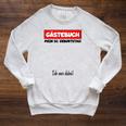 Man Birthday Shirt Year Birthday Guest Book 50 Years Raglan Sleeve Sweatshirt Heather Mustard
