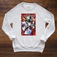 Marvel Comixology Return Of Wolverine Comic Book Cover Raglan Sleeve Sweatshirt Heather Mustard Marvel Comixology Return Of Wolverine Comic Book Cover Raglan Sleeve Sweatshirt Heather Mustard