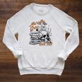 Morally Grey Book Club Morally Grey Is My Favorite Color Raglan Sleeve Sweatshirt Heather Mustard Morally Grey Book Club Morally Grey Is My Favorite Color Raglan Sleeve Sweatshirt Heather Mustard