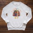 How Many Nights Reading Meme 6 7 Cozy Book Lover Raglan Sleeve Sweatshirt Heather Mustard How Many Nights Reading Meme 6 7 Cozy Book Lover Raglan Sleeve Sweatshirt Heather Mustard