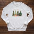 How Many Nights A Week Should You Be Reading 6–7 Xmas Books Raglan Sleeve Sweatshirt Heather Mustard How Many Nights A Week Should You Be Reading 6–7 Xmas Books Raglan Sleeve Sweatshirt Heather Mustard
