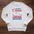 I Have No Control It's Like They Just Book Themselves Raglan Sleeve Sweatshirt Heather Mustard I Have No Control It's Like They Just Book Themselves Raglan Sleeve Sweatshirt Heather Mustard
