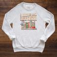 I Have No Shelf Control Bookworm Book Lover Reading Raglan Sleeve Sweatshirt Heather Mustard I Have No Shelf Control Bookworm Book Lover Reading Raglan Sleeve Sweatshirt Heather Mustard