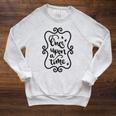 Once Upon A Time Fairytale Book Lover Reading Raglan Sleeve Sweatshirt Heather Mustard Once Upon A Time Fairytale Book Lover Reading Raglan Sleeve Sweatshirt Heather Mustard