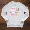 Once Upon A Time There Was A Girl Who Loved Books And Cats Raglan Sleeve Sweatshirt Heather Mustard Once Upon A Time There Was A Girl Who Loved Books And Cats Raglan Sleeve Sweatshirt Heather Mustard