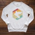 Pegasus Horse Unicorn Books Magic Reading Retro Fantasy Raglan Sleeve Sweatshirt Heather Mustard Pegasus Horse Unicorn Books Magic Reading Retro Fantasy Raglan Sleeve Sweatshirt Heather Mustard