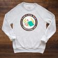 Plant A Seed Read Summer Reading 2026 Library Program Book Raglan Sleeve Sweatshirt Heather Mustard Plant A Seed Read Summer Reading 2026 Library Program Book Raglan Sleeve Sweatshirt Heather Mustard