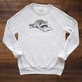 The Plot Thickens Raccoon Book Lover Raglan Sleeve Sweatshirt Heather Mustard The Plot Thickens Raccoon Book Lover Raglan Sleeve Sweatshirt Heather Mustard
