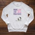 Pride And Prejudice Jane Austen Vintage Book Cover Raglan Sleeve Sweatshirt Heather Mustard Pride And Prejudice Jane Austen Vintage Book Cover Raglan Sleeve Sweatshirt Heather Mustard