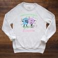 Protect Public Education Public Library Read Banned Books Raglan Sleeve Sweatshirt Heather Mustard