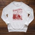 Proud Anti Social Member Of Introverted Book Club Raglan Sleeve Sweatshirt Heather Mustard Proud Anti Social Member Of Introverted Book Club Raglan Sleeve Sweatshirt Heather Mustard