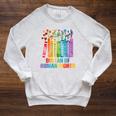 Rainbow Big Fan Of Human Rights Floral Book Social Justice Raglan Sleeve Sweatshirt Heather Mustard Rainbow Big Fan Of Human Rights Floral Book Social Justice Raglan Sleeve Sweatshirt Heather Mustard