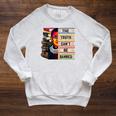 RBG Book Feminist Read Banned Books Girl Bookworm Reading Raglan Sleeve Sweatshirt Heather Mustard RBG Book Feminist Read Banned Books Girl Bookworm Reading Raglan Sleeve Sweatshirt Heather Mustard