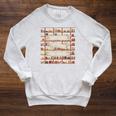 There Is No Such Thing As Too Many Books Book Lover Raglan Sleeve Sweatshirt Heather Mustard There Is No Such Thing As Too Many Books Book Lover Raglan Sleeve Sweatshirt Heather Mustard