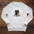 I Read Banned Books Lover Bookworm Love Banned Books Raglan Sleeve Sweatshirt Heather Mustard I Read Banned Books Lover Bookworm Love Banned Books Raglan Sleeve Sweatshirt Heather Mustard