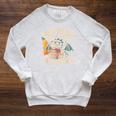 Read Books Be Kind Stay Weird Book Dragon Skeleton Reading Raglan Sleeve Sweatshirt Heather Mustard Read Books Be Kind Stay Weird Book Dragon Skeleton Reading Raglan Sleeve Sweatshirt Heather Mustard