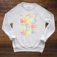 I Read Books And i Know Things Funny Coffee Reading Groovy Raglan Sleeve Sweatshirt Heather Mustard I Read Books And i Know Things Funny Coffee Reading Groovy Raglan Sleeve Sweatshirt Heather Mustard