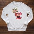 Read More Books Teacher Librarian Reading Women Men Raglan Sleeve Sweatshirt Heather Mustard Read More Books Teacher Librarian Reading Women Men Raglan Sleeve Sweatshirt Heather Mustard