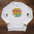 I Still Read Children’s Books Retro Reading Raglan Sleeve Sweatshirt Heather Mustard I Still Read Children’s Books Retro Reading Raglan Sleeve Sweatshirt Heather Mustard