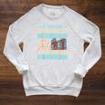 If You Can Read This I Was Forced To Put My Book Down Raglan Sleeve Sweatshirt Heather Mustard