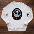 Read Your Heart Out How To Drive A Bus Book Lover Reading Raglan Sleeve Sweatshirt Heather Mustard
