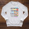 Read My Shirt Day For Kids Boy Girls i Will Read Books Raglan Sleeve Sweatshirt Heather Mustard Read My Shirt Day For Kids Boy Girls i Will Read Books Raglan Sleeve Sweatshirt Heather Mustard