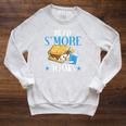 Read Smore Books Men Campfire Camping Camper Raglan Sleeve Sweatshirt Heather Mustard Read Smore Books Men Campfire Camping Camper Raglan Sleeve Sweatshirt Heather Mustard