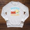 Reading Adventure Librarian Bookworm Book Lover Raglan Sleeve Sweatshirt Heather Mustard Reading Adventure Librarian Bookworm Book Lover Raglan Sleeve Sweatshirt Heather Mustard