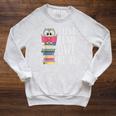 Reading Book Bookworm Kawaii Library Just Read Owl Night Raglan Sleeve Sweatshirt Heather Mustard Reading Book Bookworm Kawaii Library Just Read Owl Night Raglan Sleeve Sweatshirt Heather Mustard