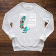 Reading Books For Men Women Bookworm Story Reader Raglan Sleeve Sweatshirt Heather Mustard