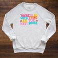 Reading Bookworm Reading Enthusiast Book Lover Raglan Sleeve Sweatshirt Heather Mustard Reading Bookworm Reading Enthusiast Book Lover Raglan Sleeve Sweatshirt Heather Mustard