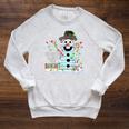 Reading Make You Bright Reader Book Lover Bookworm Christmas Raglan Sleeve Sweatshirt Heather Mustard Reading Make You Bright Reader Book Lover Bookworm Christmas Raglan Sleeve Sweatshirt Heather Mustard