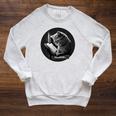 Reading Cat Book Lover Cat Lover Bookworm Cat Owner Raglan Sleeve Sweatshirt Heather Mustard Reading Cat Book Lover Cat Lover Bookworm Cat Owner Raglan Sleeve Sweatshirt Heather Mustard
