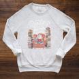 Reading Is My Favorite Sport Retro Book Lover Girl Library Raglan Sleeve Sweatshirt Heather Mustard Reading Is My Favorite Sport Retro Book Lover Girl Library Raglan Sleeve Sweatshirt Heather Mustard