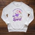 Reading Is My Favorite Sport Saying Quote Book Lovers Raglan Sleeve Sweatshirt Heather Mustard Reading Is My Favorite Sport Saying Quote Book Lovers Raglan Sleeve Sweatshirt Heather Mustard