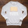 Reading Fundamental Books Lover Bookworm Reader Literature Raglan Sleeve Sweatshirt Heather Mustard Reading Fundamental Books Lover Bookworm Reader Literature Raglan Sleeve Sweatshirt Heather Mustard