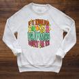 Reading Involves Books Pajamas Count Me Book Lover Bookworm Raglan Sleeve Sweatshirt Heather Mustard Reading Involves Books Pajamas Count Me Book Lover Bookworm Raglan Sleeve Sweatshirt Heather Mustard