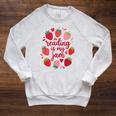 Reading Is My Jam I Love To Read Books Lover Girl Raglan Sleeve Sweatshirt Heather Mustard Reading Is My Jam I Love To Read Books Lover Girl Raglan Sleeve Sweatshirt Heather Mustard