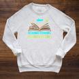 Reading Powers Imagination Book Nerd Reading Raglan Sleeve Sweatshirt Heather Mustard Reading Powers Imagination Book Nerd Reading Raglan Sleeve Sweatshirt Heather Mustard