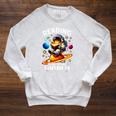Reading Is Out Of This World Astronaut Book Lover Teacher Raglan Sleeve Sweatshirt Heather Mustard Reading Is Out Of This World Astronaut Book Lover Teacher Raglan Sleeve Sweatshirt Heather Mustard